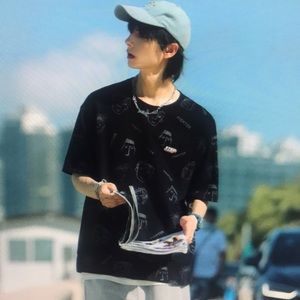 checking awfully Marvellous style in new year 😉